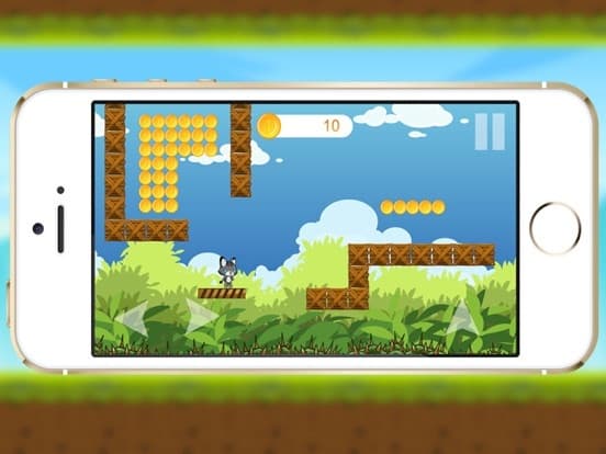 Brave Cat PRO screenshot 3