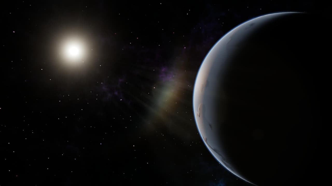 SimpleRockets 2 screenshot 4