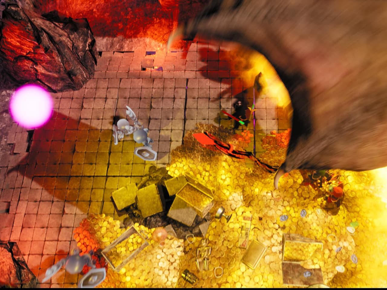 Survival Game Mk7