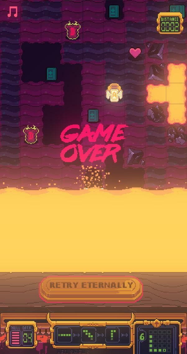 Hell Outta Here screenshot 3