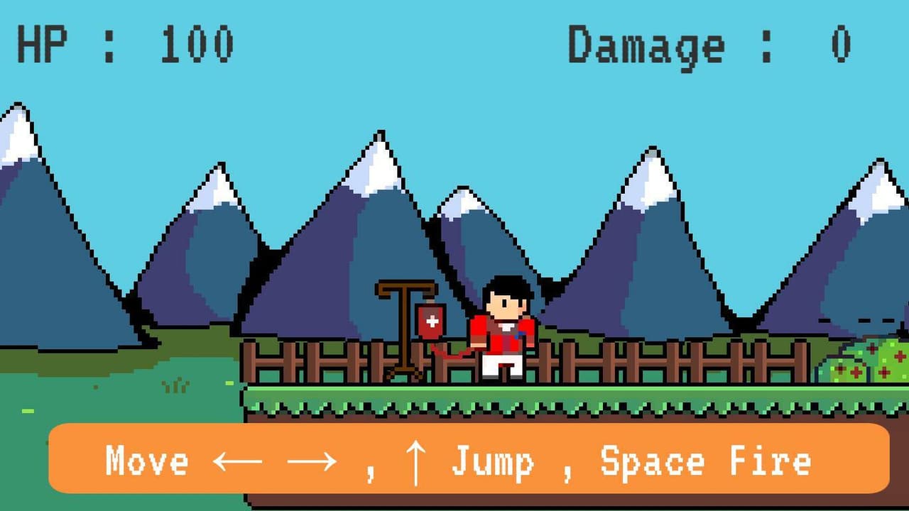 Blood Plasma Hunter screenshot 4