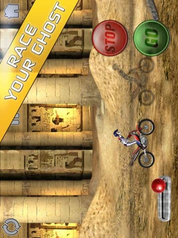 Bike Mania 2 screenshot 3