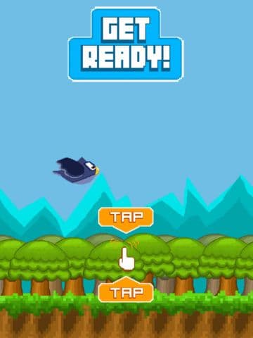 Flight Owl screenshot 3