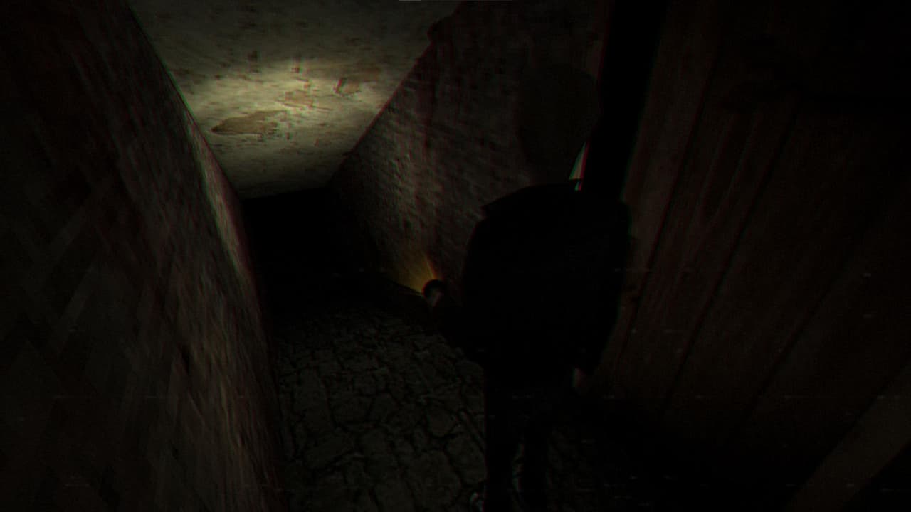 Cannibal Abduction (itch) screenshot 3
