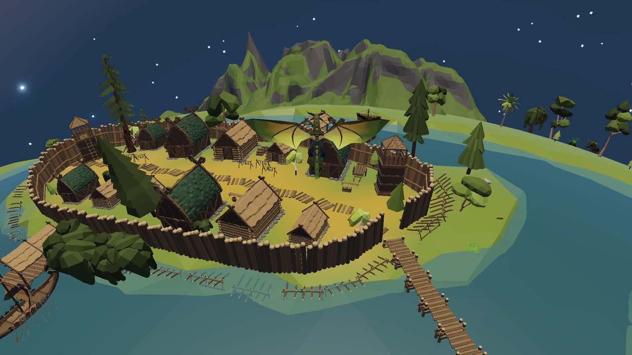 多边星球 Multilateral Planet screenshot 3