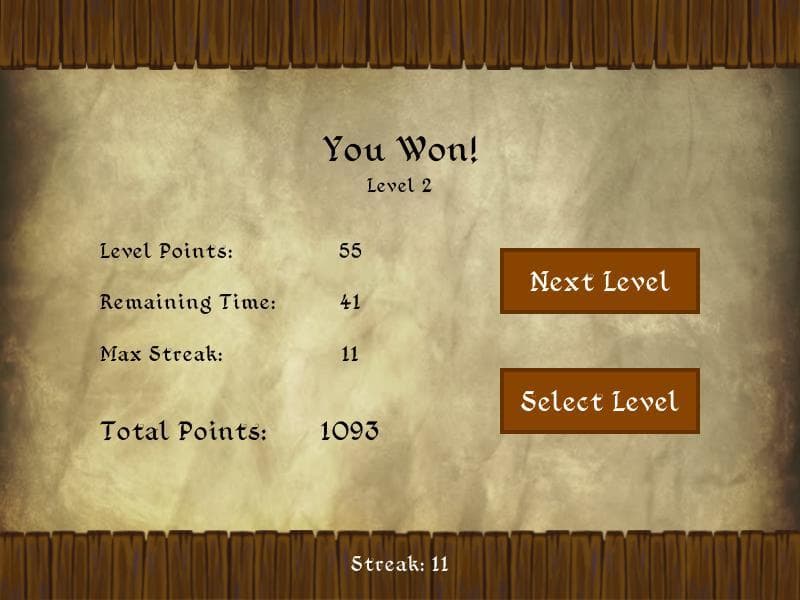 Arglan2 screenshot 4
