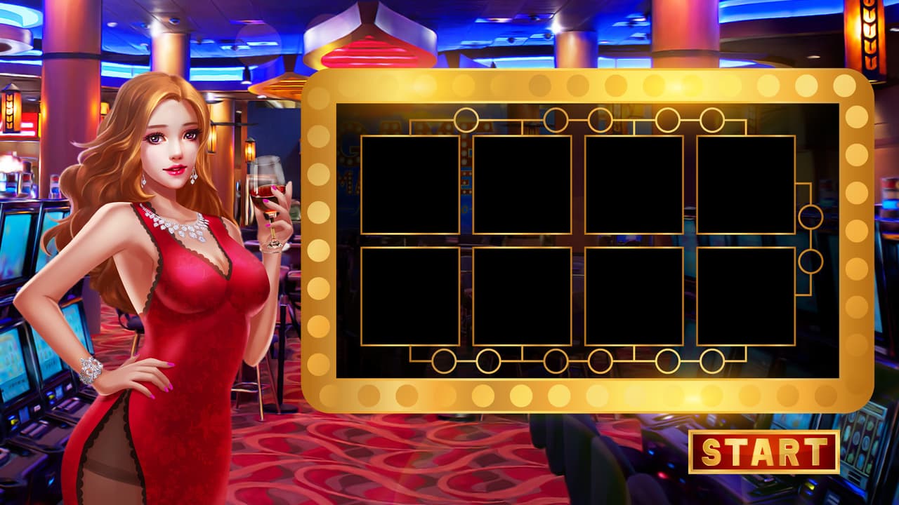 Game Machines: Arcade Casino screenshot 2