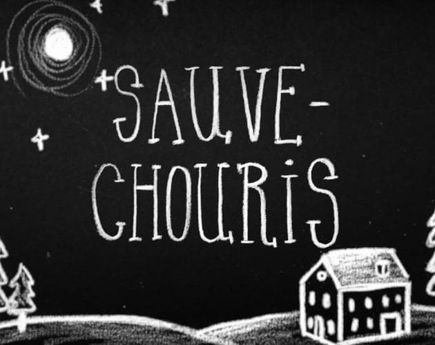 Sauve Chouris