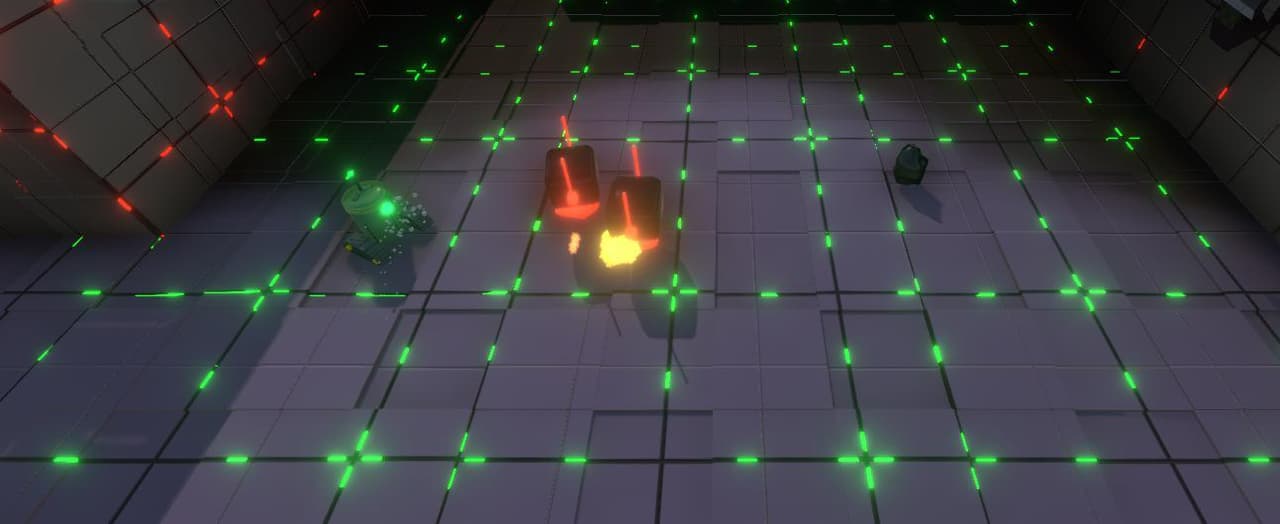 Model-5C screenshot 3