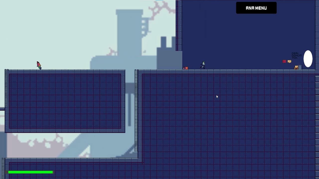 Multiverse (Ahmet.hsnl) screenshot 3