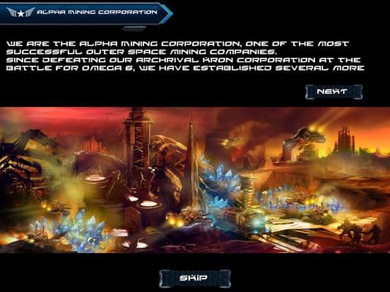 Colony Defenders 2 - TD Game screenshot 3
