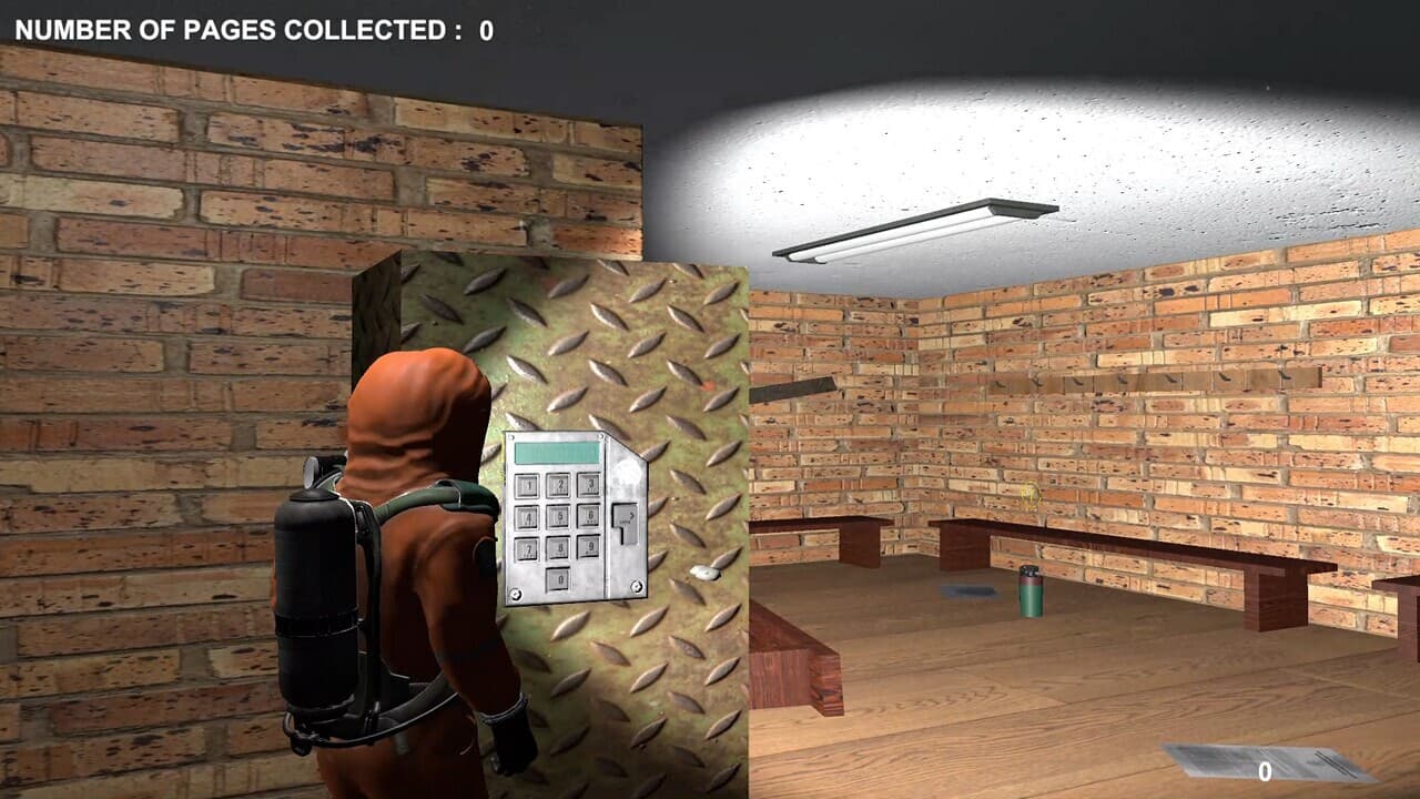 The Ritual screenshot 4