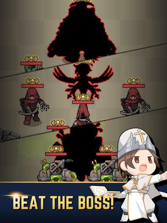 King God Castle