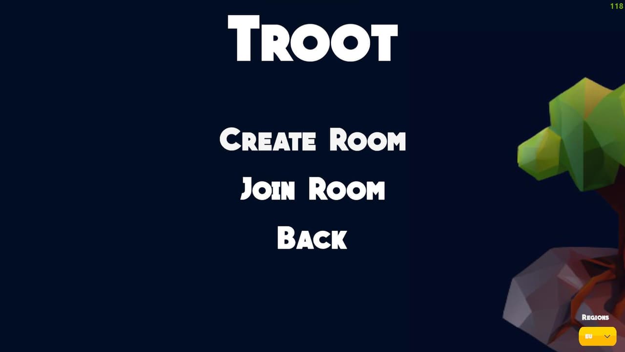 Troot