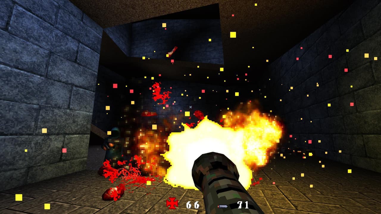 ElderJam screenshot 6