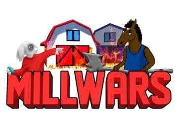 Millwars (2017)