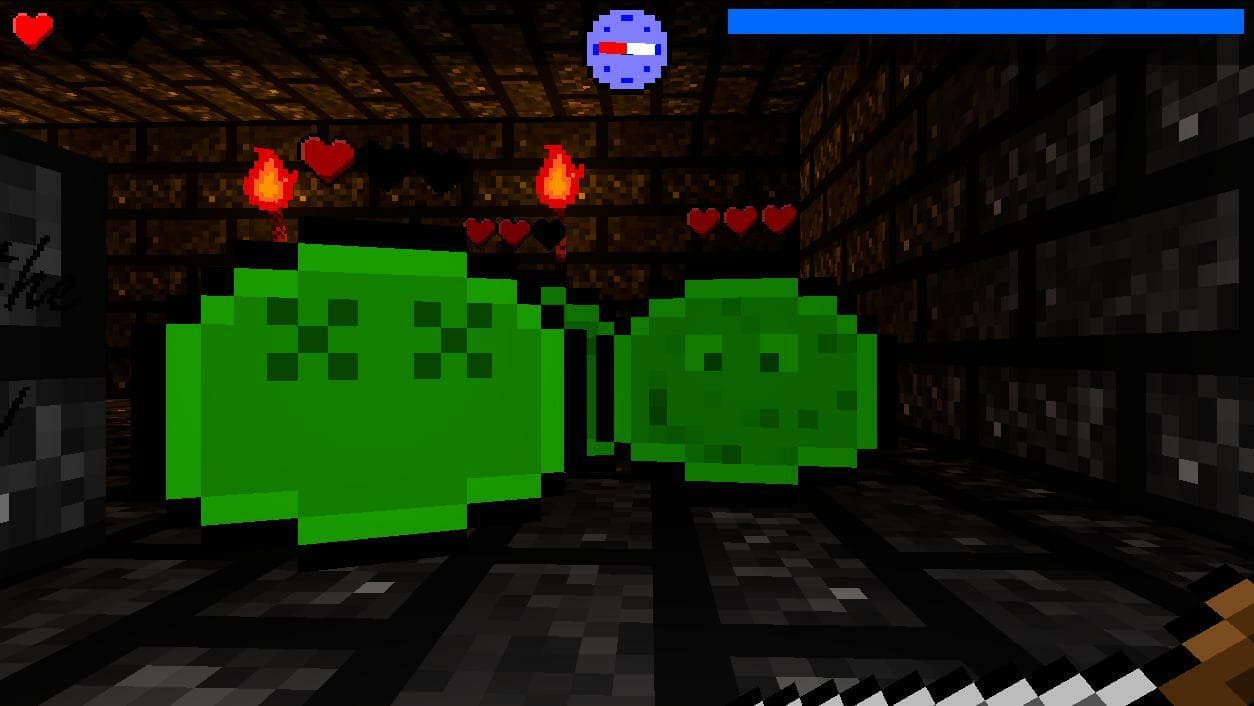 Dungeons and Beasts screenshot 5
