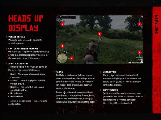 RDR2: Companion