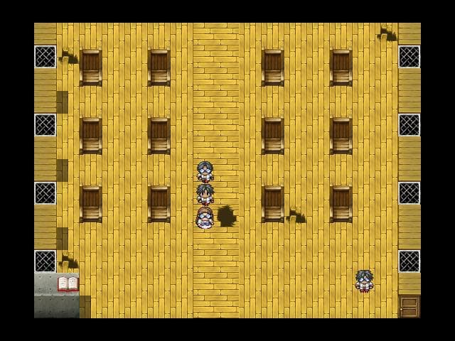 Adventure Academy