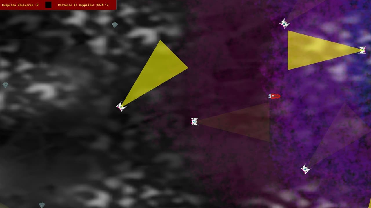 A Smugglers Voyage screenshot 3