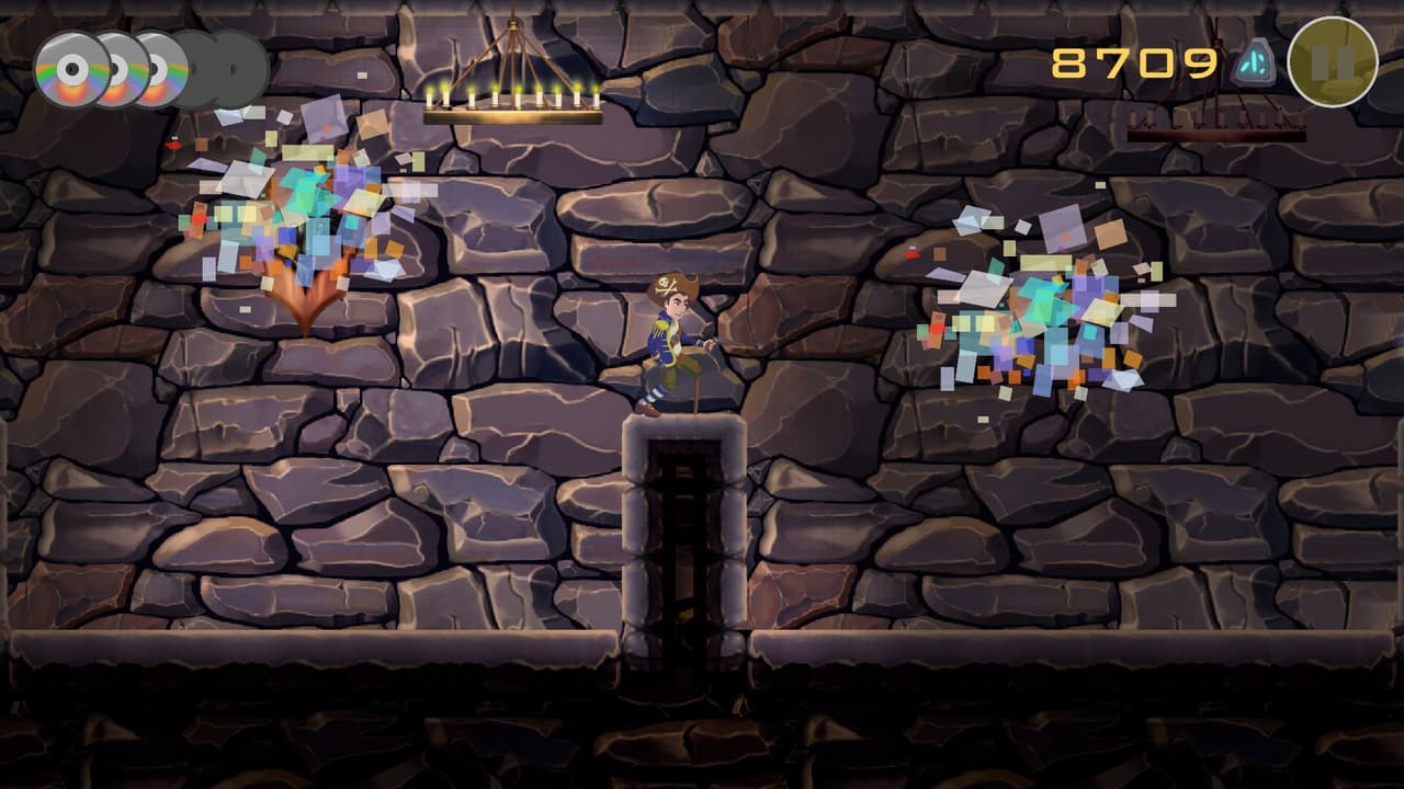 Stint: Rift Apart screenshot 2