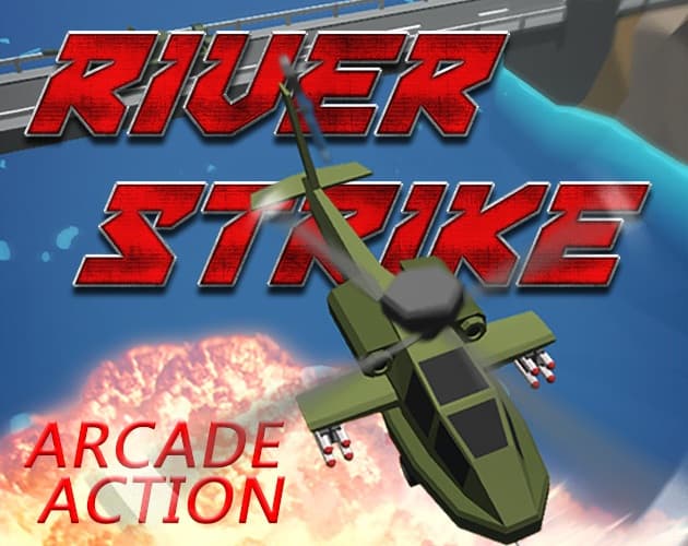 River Strike