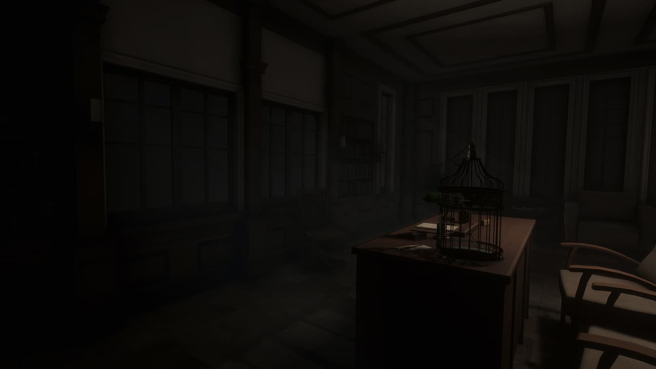 Rise of Insanity screenshot 2