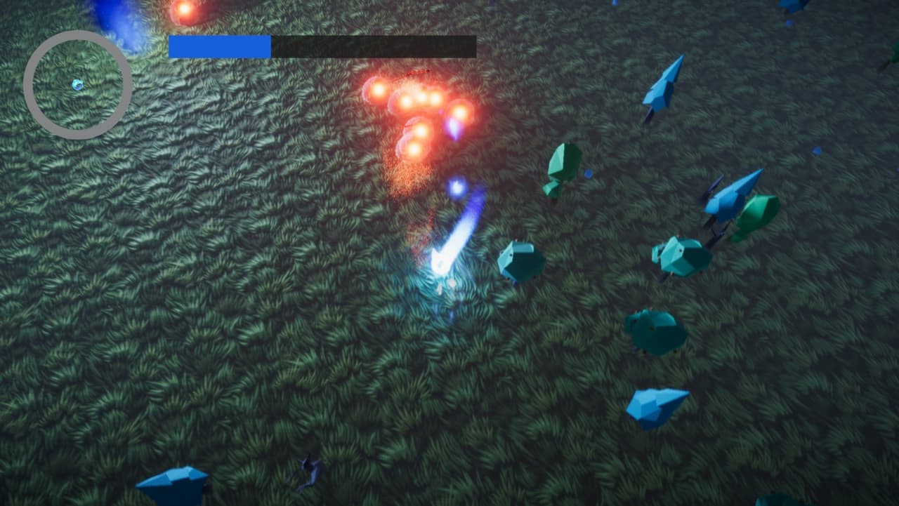 Bonfire of souls screenshot 4