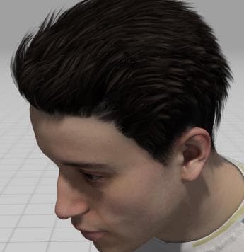 Champion Soccer screenshot 2