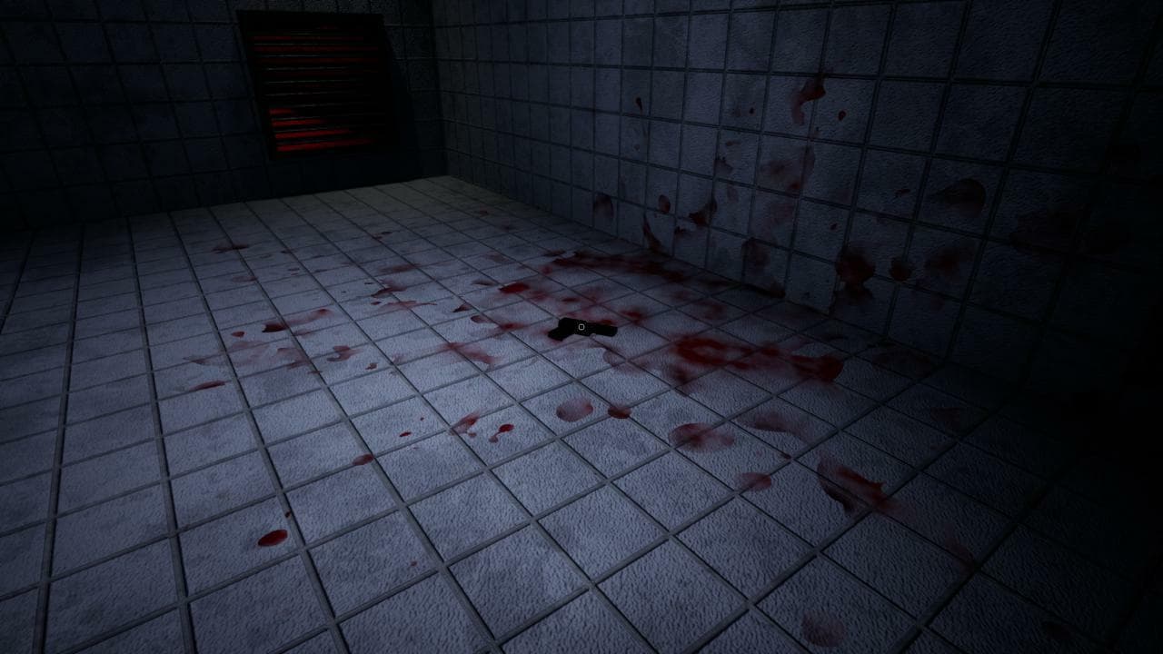Erebus screenshot 3