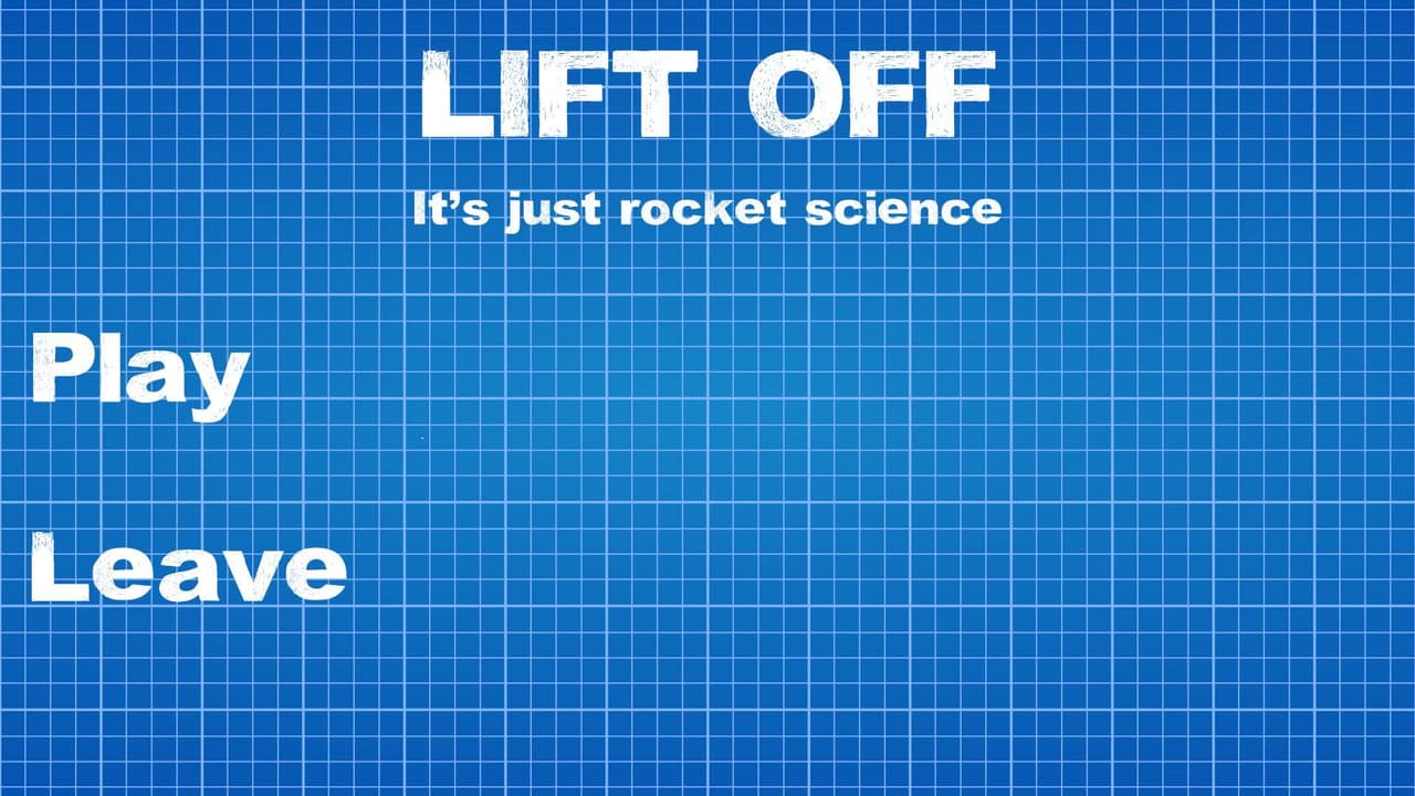Lift Off (itch) (Gresse) screenshot 2