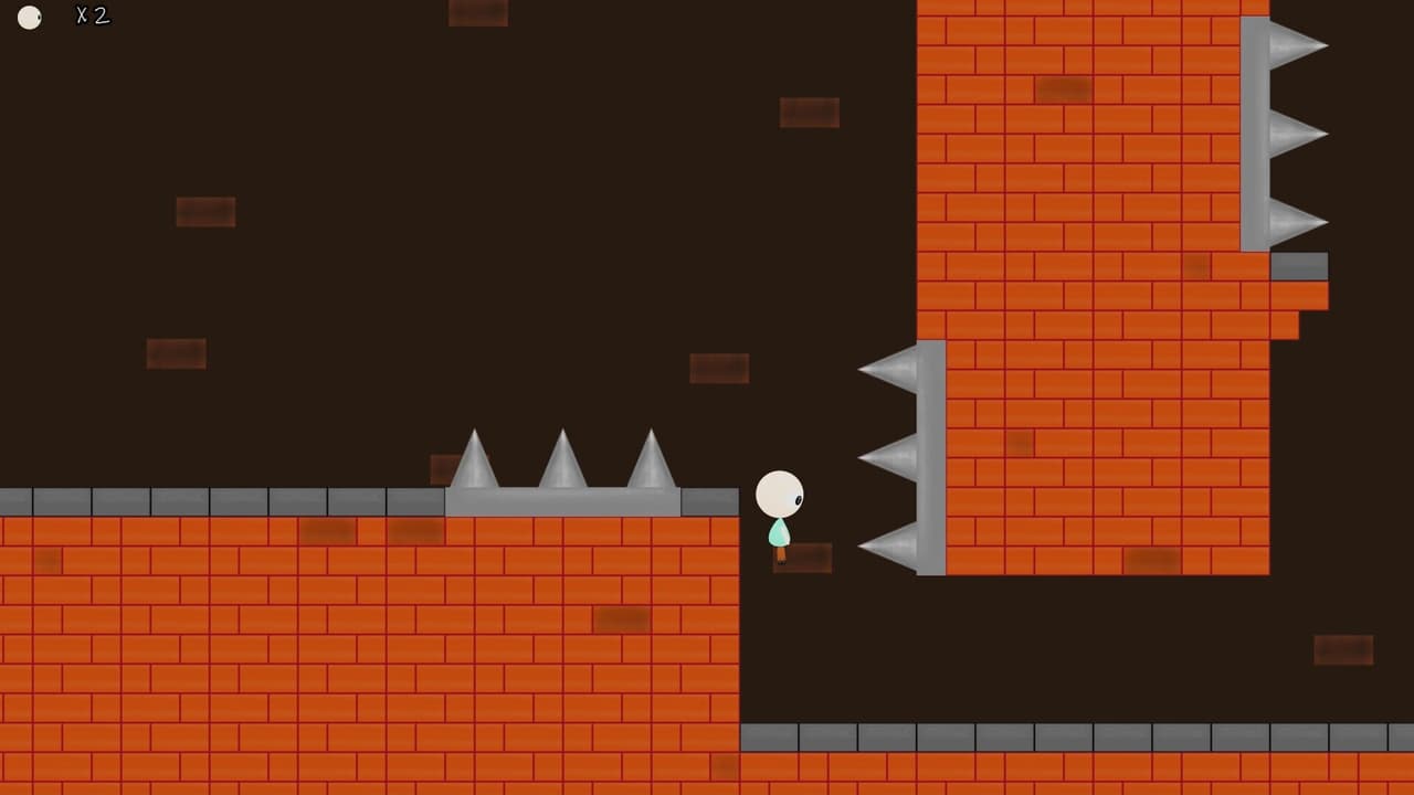Crazy World of Caleb-Level 1 to 7 screenshot 2