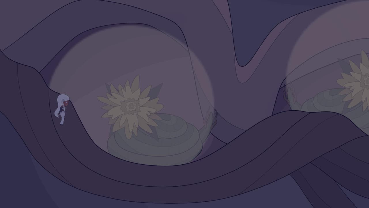 Moon Child (itch)