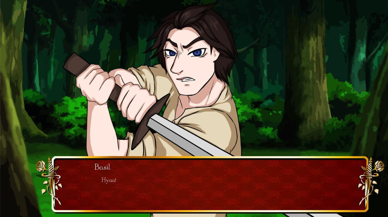 Long live the King screenshot 3
