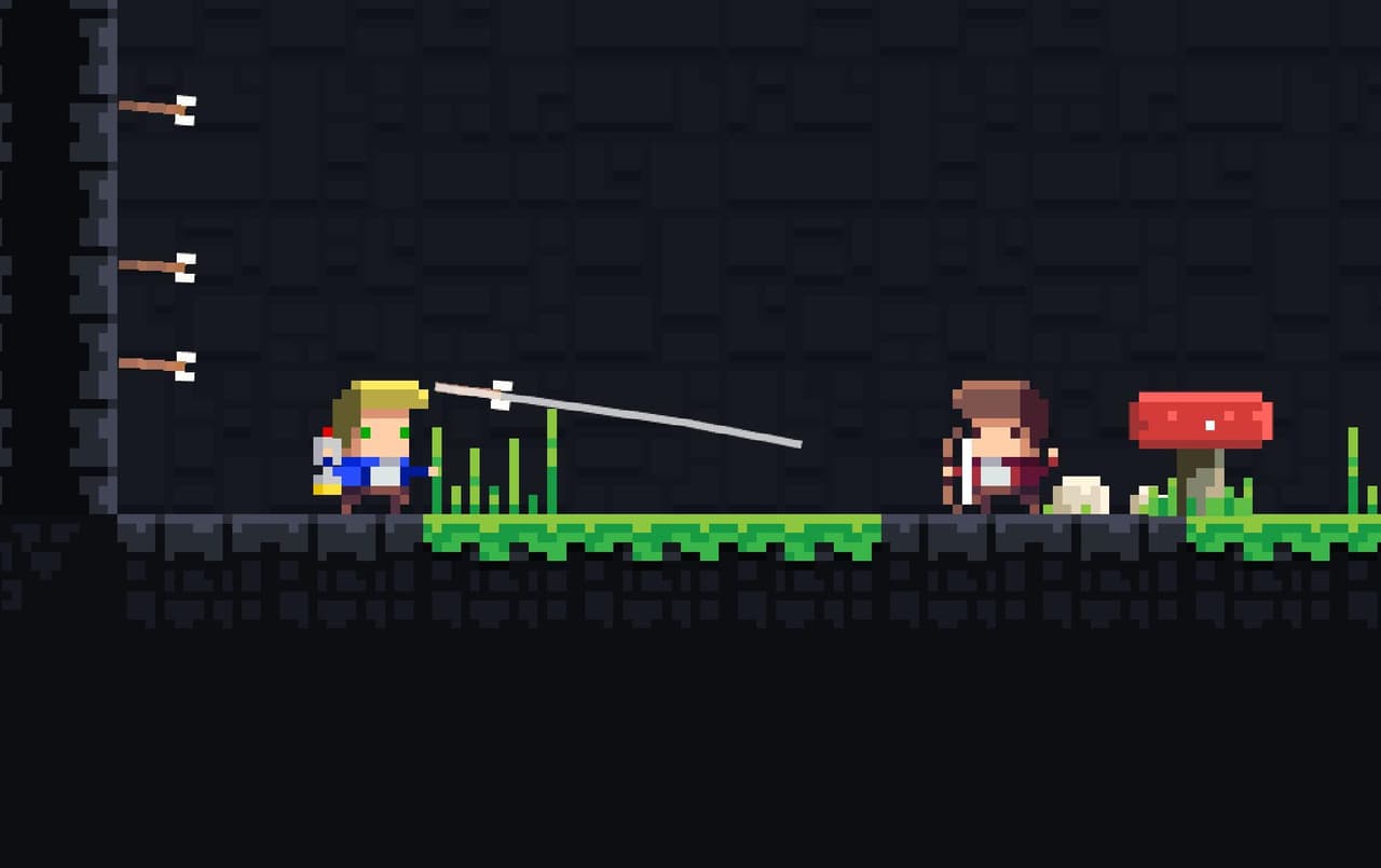 JetFight screenshot 4