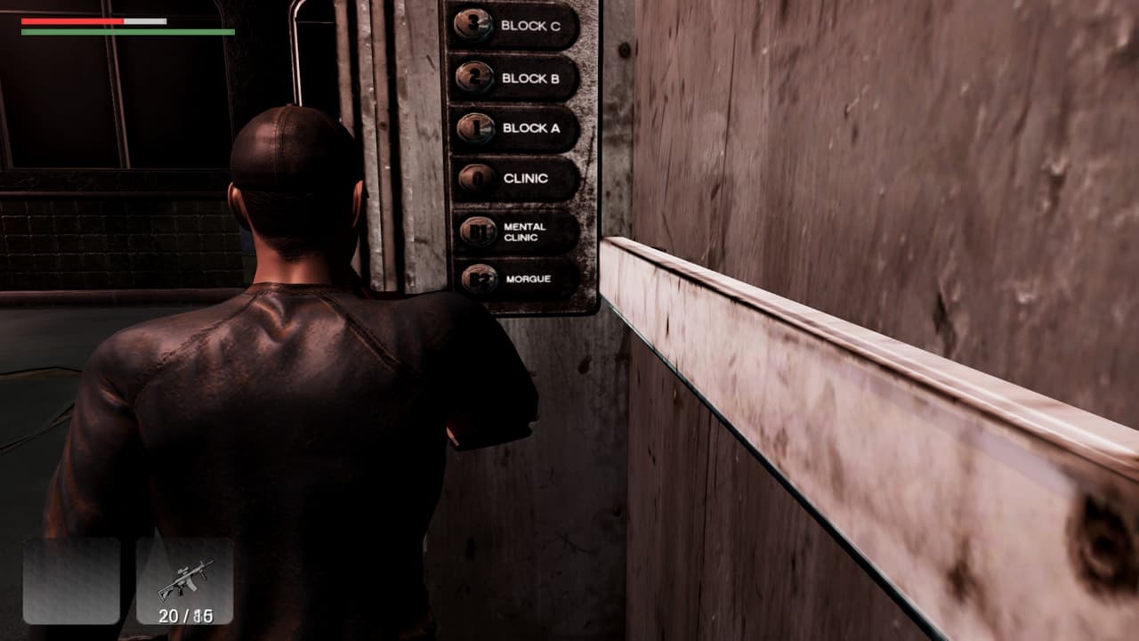 Purge Day screenshot 2