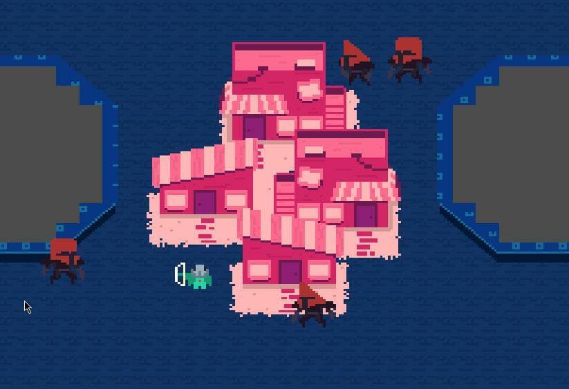Heart Bound screenshot 3