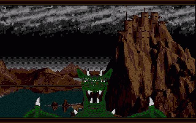 Dragon Lord (1990) screenshot 3