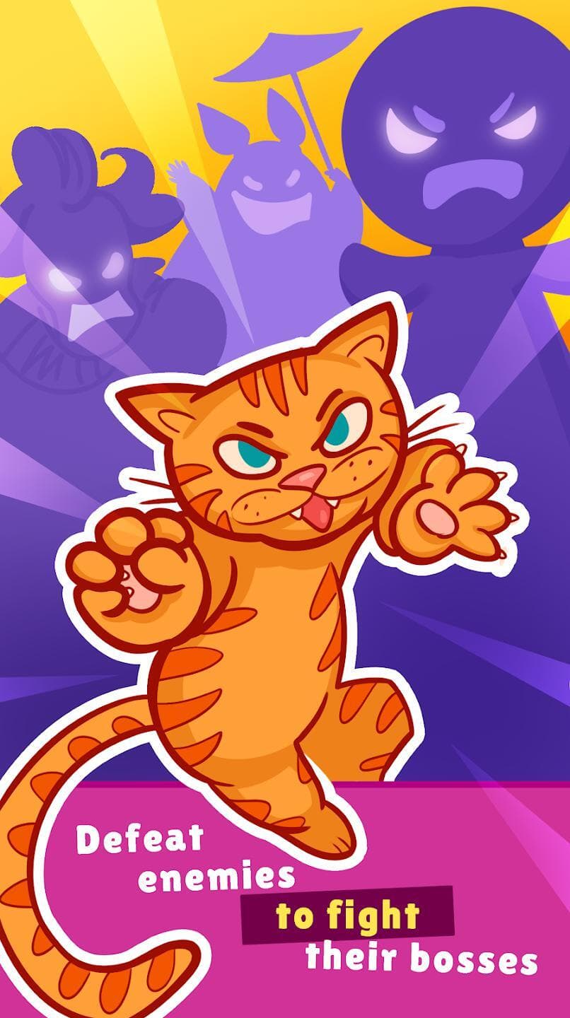 Kung Fur Club screenshot 4