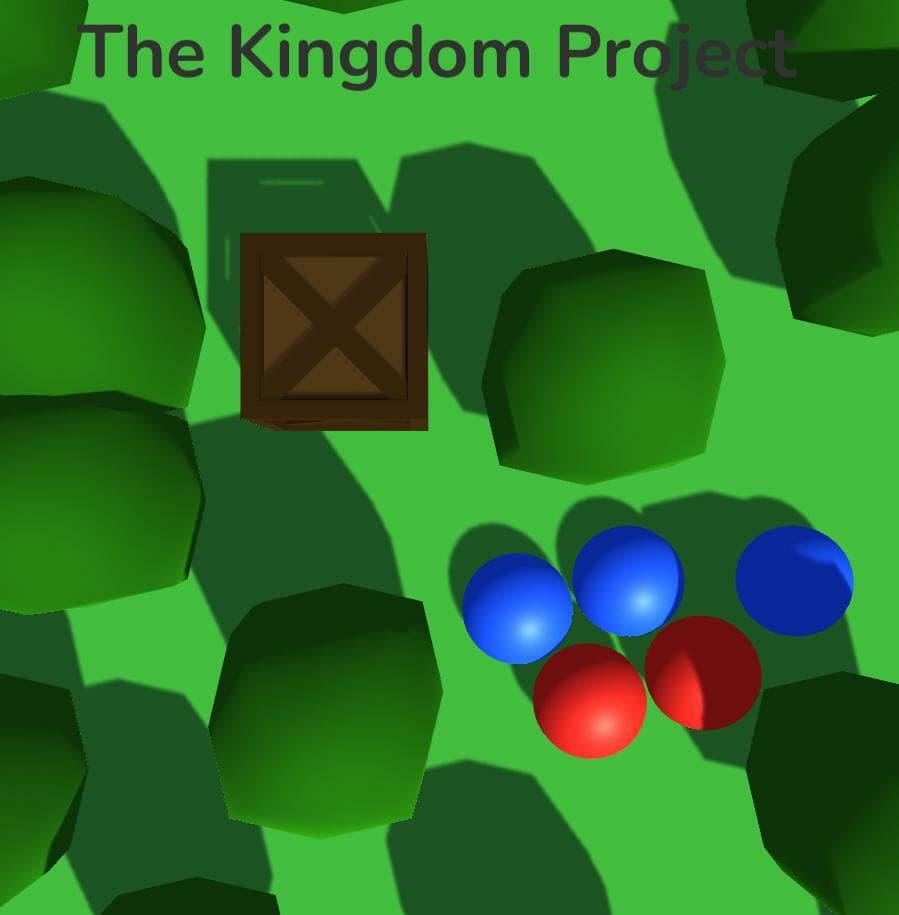 The Kingdom Project