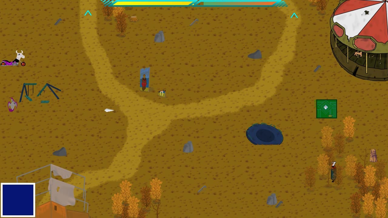 > Run Rashomon.exe screenshot 3