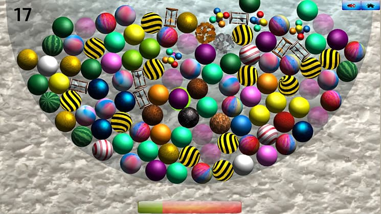 Bubble Gum Popper screenshot 6