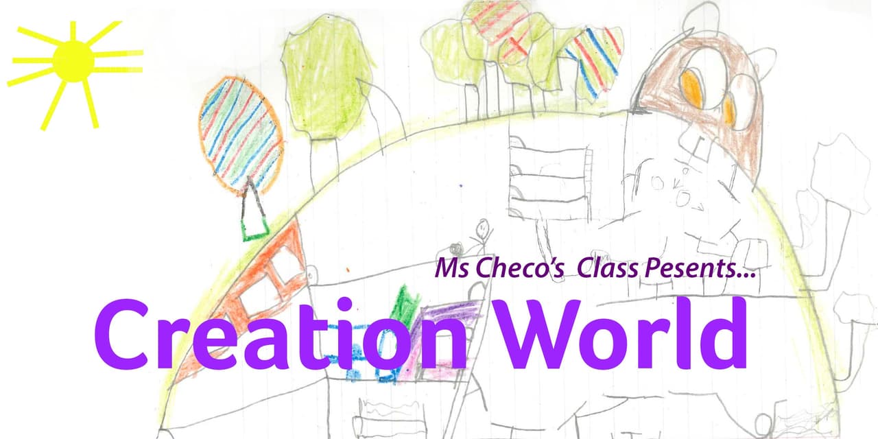 Creation World