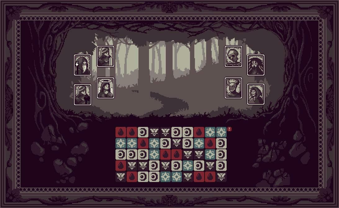 Crown of Pain screenshot 3
