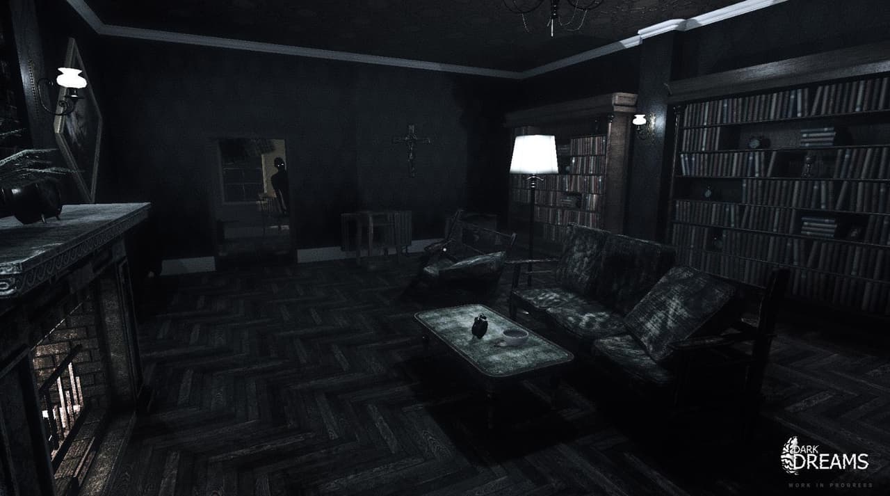 Dark Dreams (ComplxEntertainment, Pringle) screenshot 4