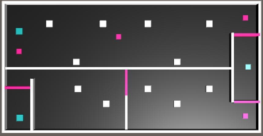The Unstable Button Pushers