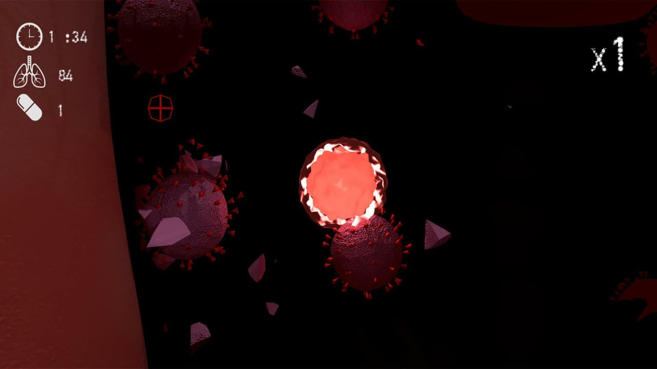 COVID-19 Pademia screenshot 5