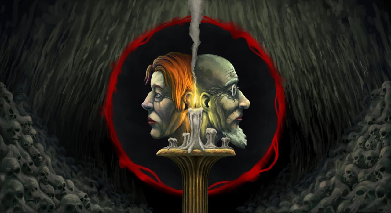 Mythargia: Demo screenshot 5