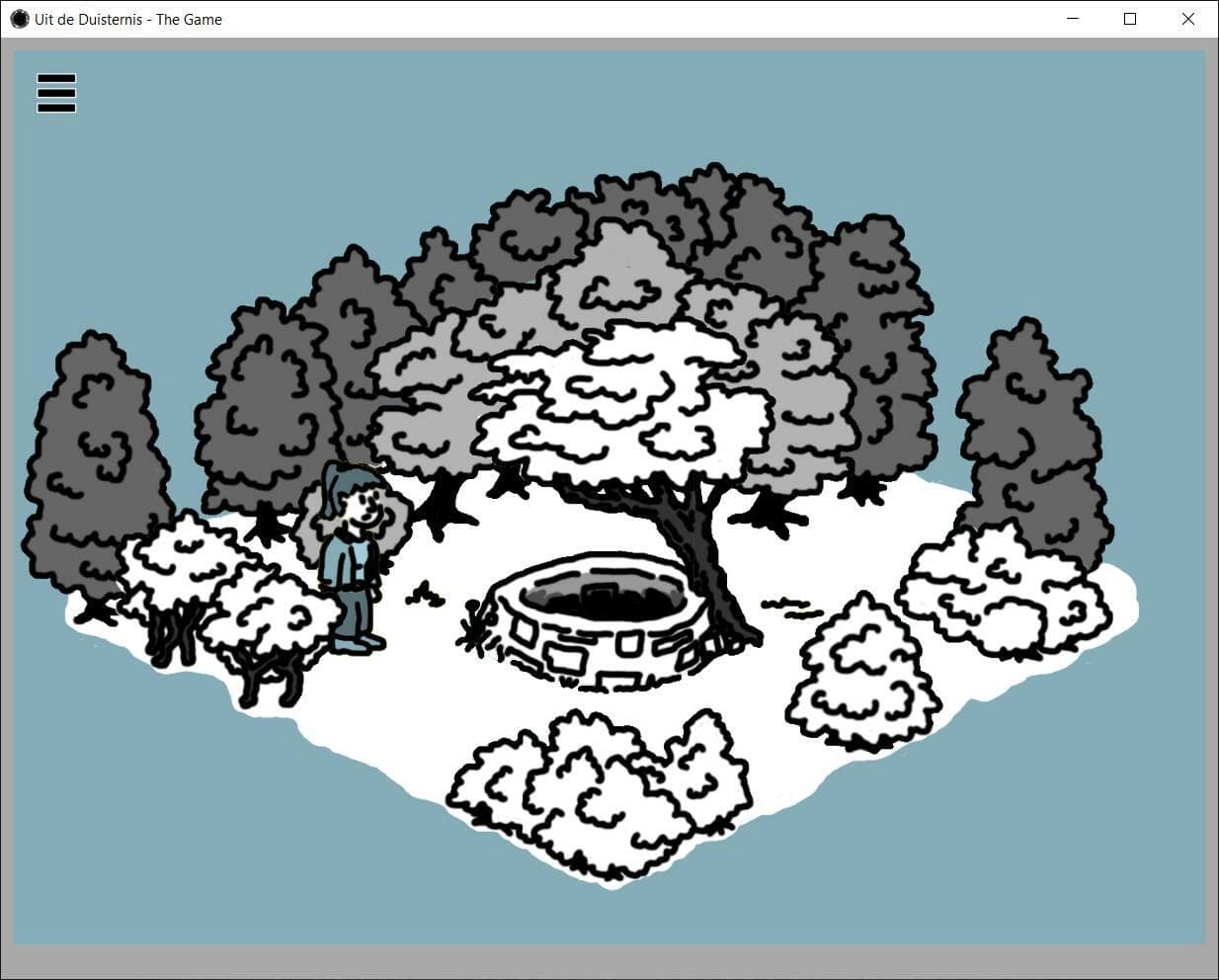 Uit De Duisternis screenshot 3