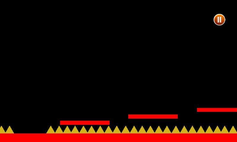 Geometry Dash - Sujal Edition screenshot 4